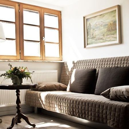 Ferienwohnung Kaim Prichsenstadt Szoba fotó