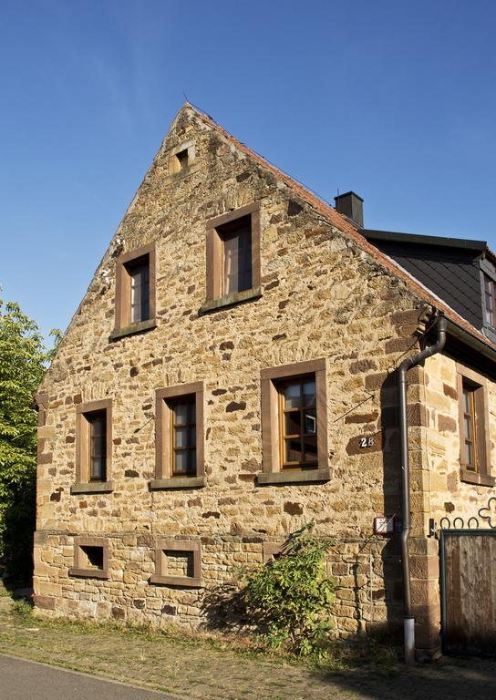 Ferienwohnung Kaim Prichsenstadt Szoba fotó