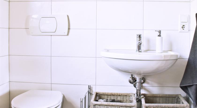 Ferienwohnung Kaim Prichsenstadt Szoba fotó