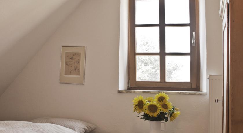Ferienwohnung Kaim Prichsenstadt Szoba fotó