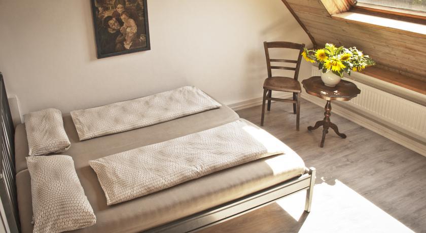 Ferienwohnung Kaim Prichsenstadt Szoba fotó