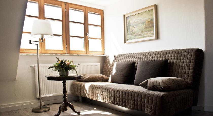 Ferienwohnung Kaim Prichsenstadt Szoba fotó