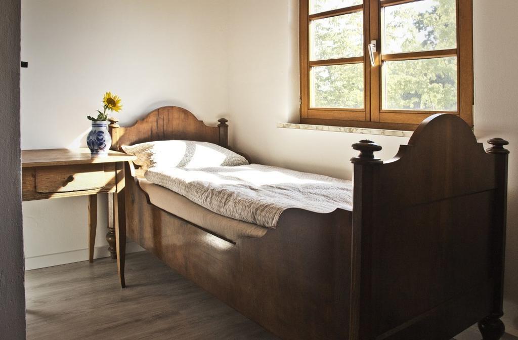 Ferienwohnung Kaim Prichsenstadt Szoba fotó